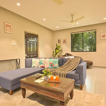 Eko Stay- Brickstone Villa Igatpuri Dış mekan fotoğraf