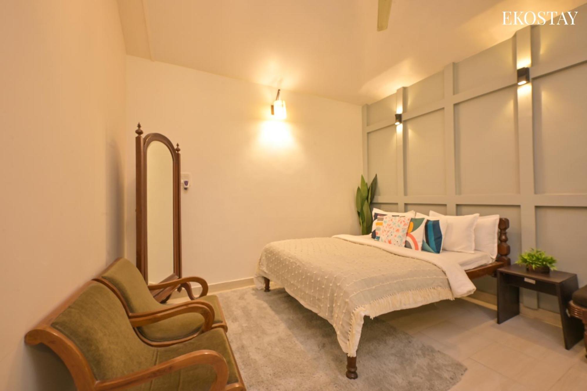Eko Stay- Brickstone Villa Igatpuri Dış mekan fotoğraf