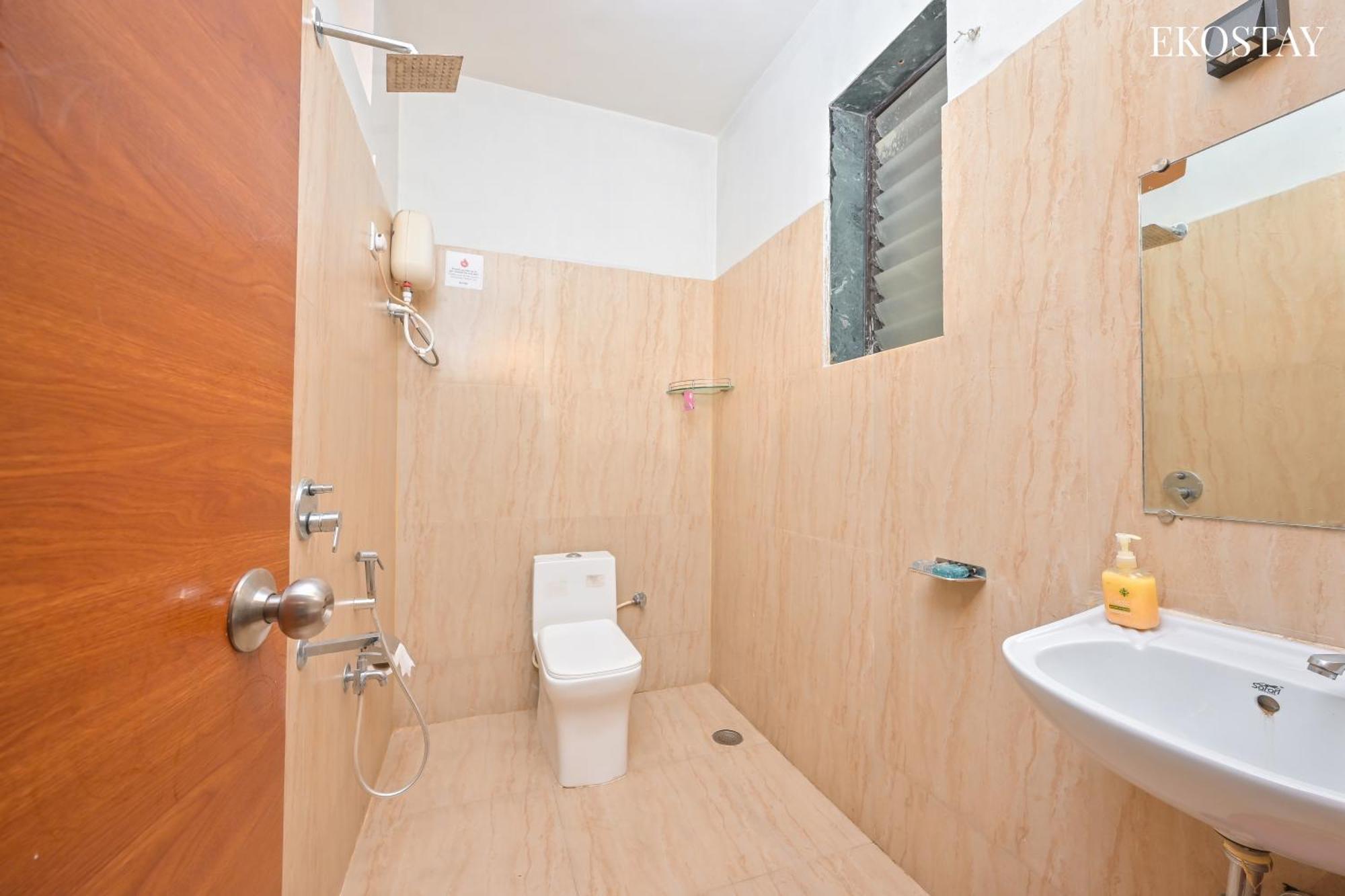Eko Stay- Brickstone Villa Igatpuri Dış mekan fotoğraf