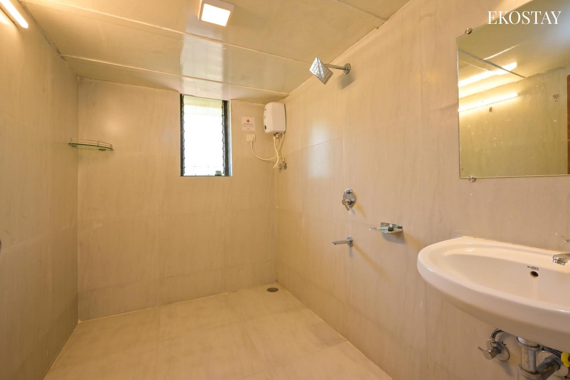 Eko Stay- Brickstone Villa Igatpuri Dış mekan fotoğraf